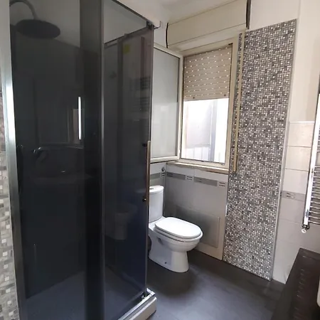 La Terrazza Su Ortigia Seaview Lejlighed Syracuse