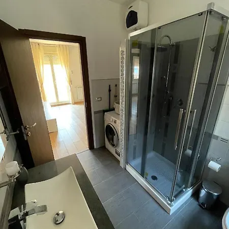 La Terrazza Su Ortigia Seaview