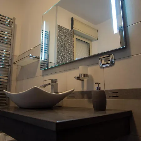 Lejlighed La Terrazza Su Ortigia Seaview Syracuse