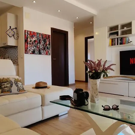 La Terrazza Su Ortigia Seaview * Syracuse