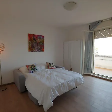 La Terrazza Su Ortigia Seaview Syracuse