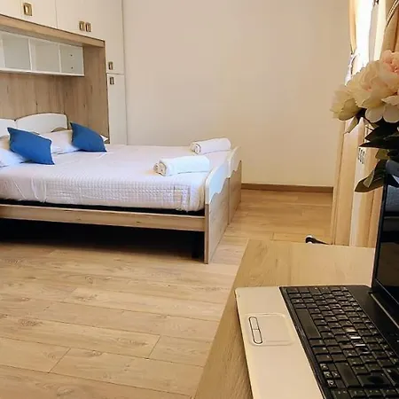 Lejlighed La Terrazza Su Ortigia Seaview Syracuse