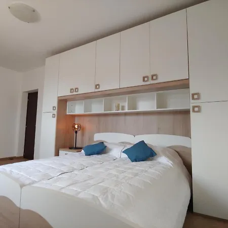 Lejlighed La Terrazza Su Ortigia Seaview