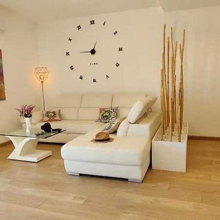 La Terrazza Su Ortigia Seaview * Syracuse