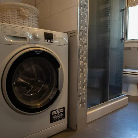 La Terrazza Su Ortigia Seaview