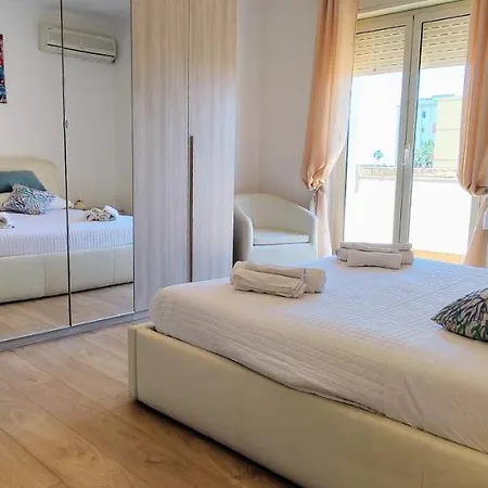 La Terrazza Su Ortigia Seaview *