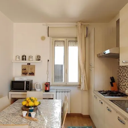 La Terrazza Su Ortigia Seaview * Syracuse