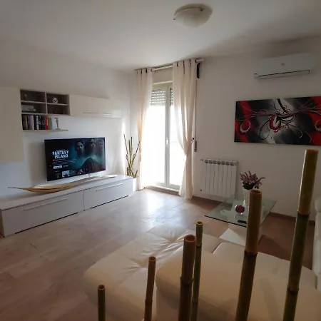 La Terrazza Su Ortigia Seaview Lejlighed Syracuse