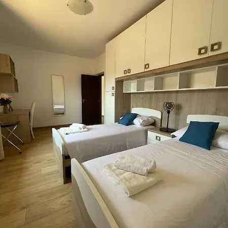 La Terrazza Su Ortigia Seaview Syracuse