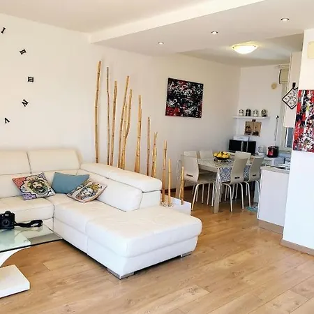 La Terrazza Su Ortigia Seaview *