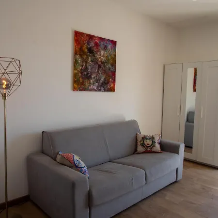 Lejlighed La Terrazza Su Ortigia Seaview Syracuse