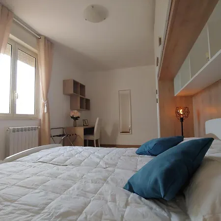 Lejlighed La Terrazza Su Ortigia Seaview