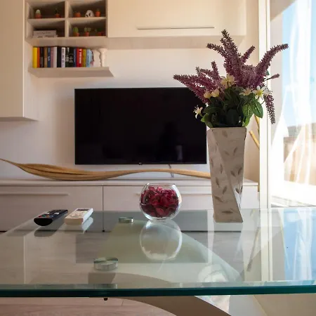 La Terrazza Su Ortigia Seaview Syracuse