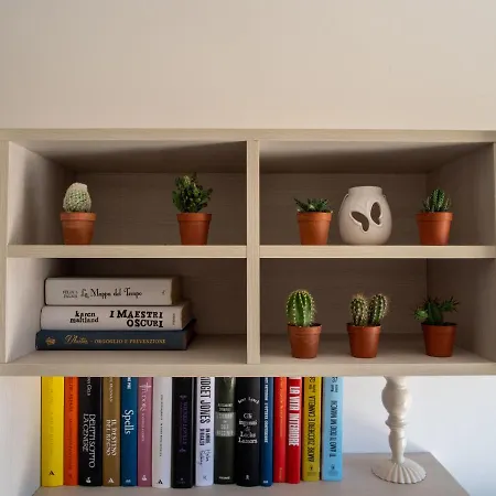 La Terrazza Su Ortigia Seaview