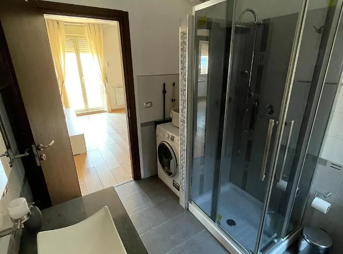 La Terrazza Su Ortigia Seaview