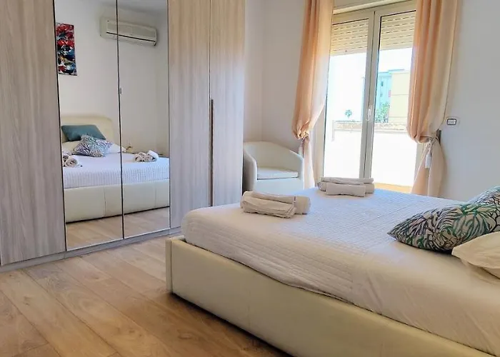 La Terrazza Su Ortigia Seaview *